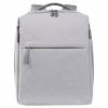 Τσάντα μεταφοράς Xiaomi Mi City Backpack Light Gray Τσάντα μεταφοράς Xiaomi Mi City Backpack Light Gray
